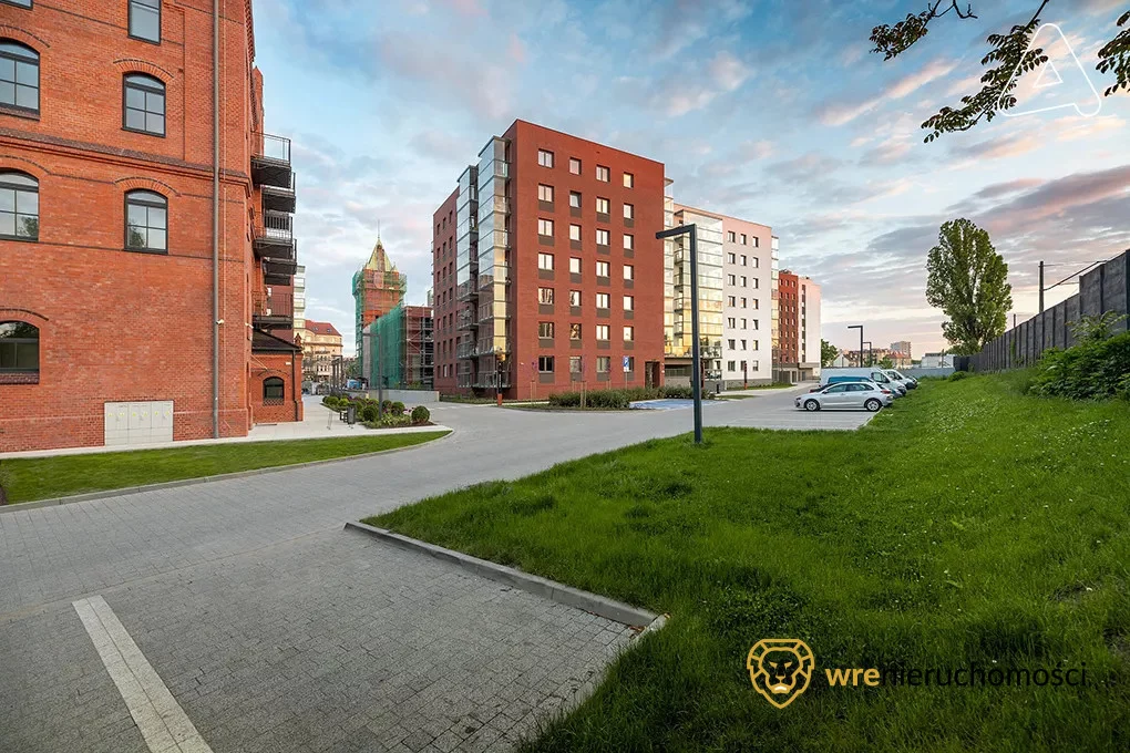 Mieszkanie 29,23 m², piętro 1, oferta nr , 707940, Wrocław, Biskupin-Sępolno-Dąbie-Bartoszowice, Śródmieście, Jedności Narodowej-idx