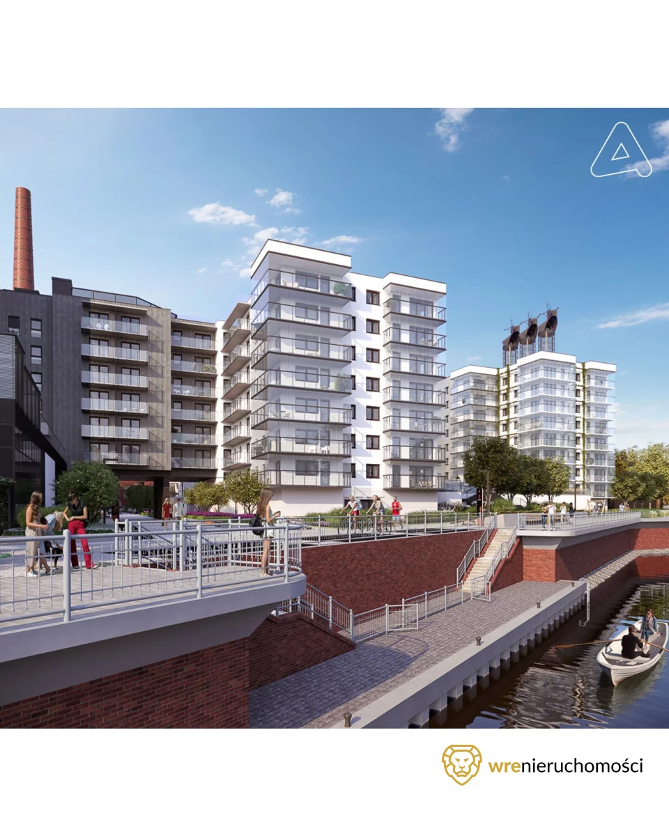 Apartamenty 153723 Wrocław Biskupin-Sępolno-Dąbie-Bartoszowice Jedności Narodowej