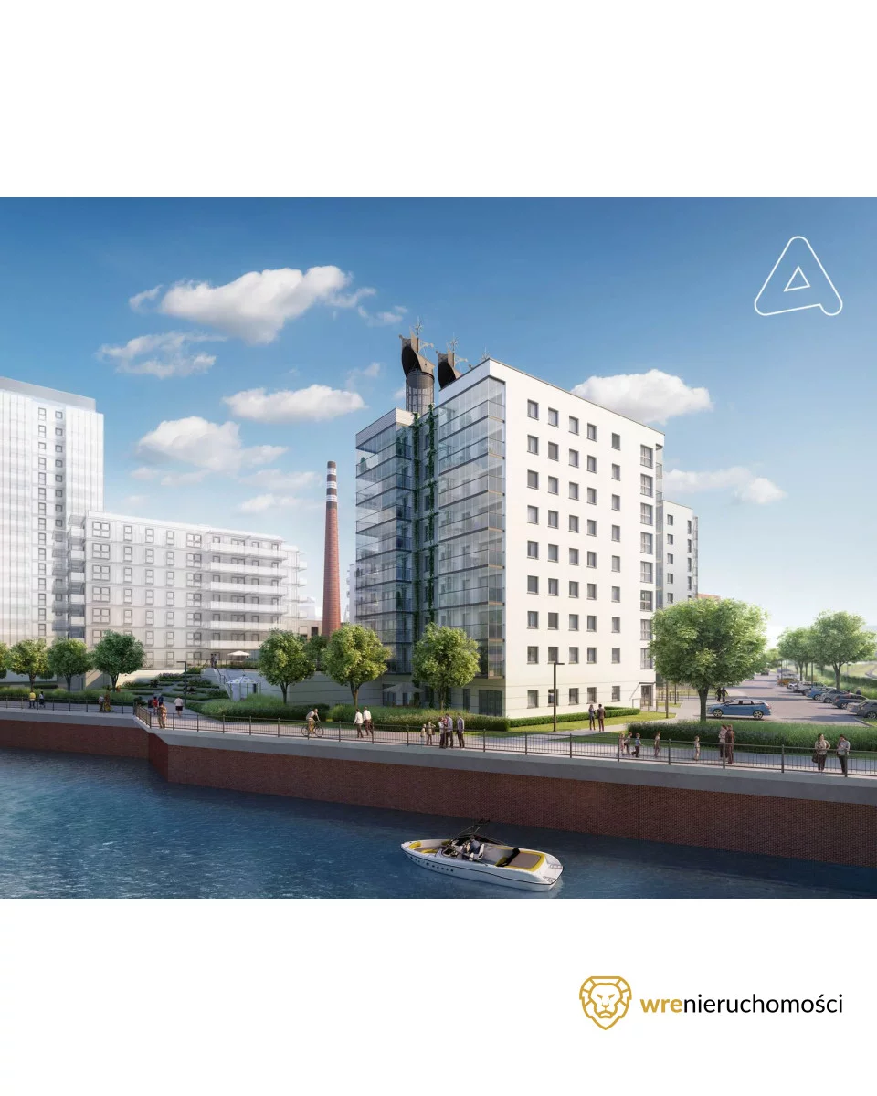 Apartamenty 773734 Wrocław Biskupin-Sępolno-Dąbie-Bartoszowice Jedności Narodowej