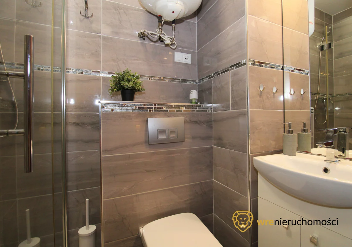 1 pokój, mieszkanie 22,80 m², piętro 2, oferta nr , 139517, Wrocław, Stare Miasto, Kazimierza Wielkiego