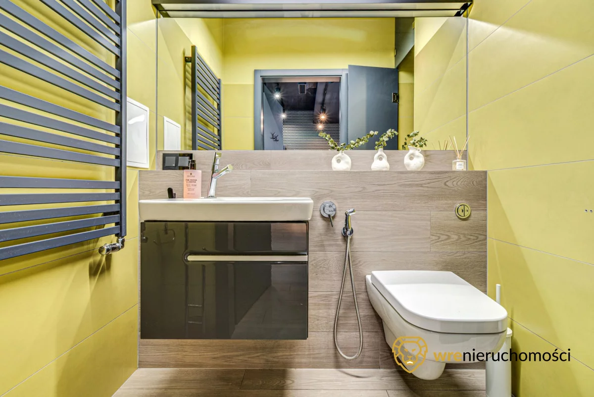 1 pokój, mieszkanie 26,70 m², piętro 1, oferta nr , 509395, Wrocław, Stare Miasto, Krawiecka