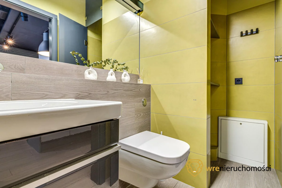 1 pokój, mieszkanie 26,70 m², piętro 1, oferta nr , 509395, Wrocław, Stare Miasto, Krawiecka