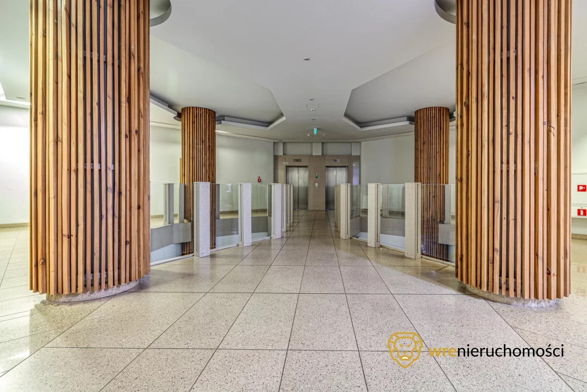 1 pokój, mieszkanie 26,70 m², piętro 1, oferta nr , 509395, Wrocław, Stare Miasto, Krawiecka