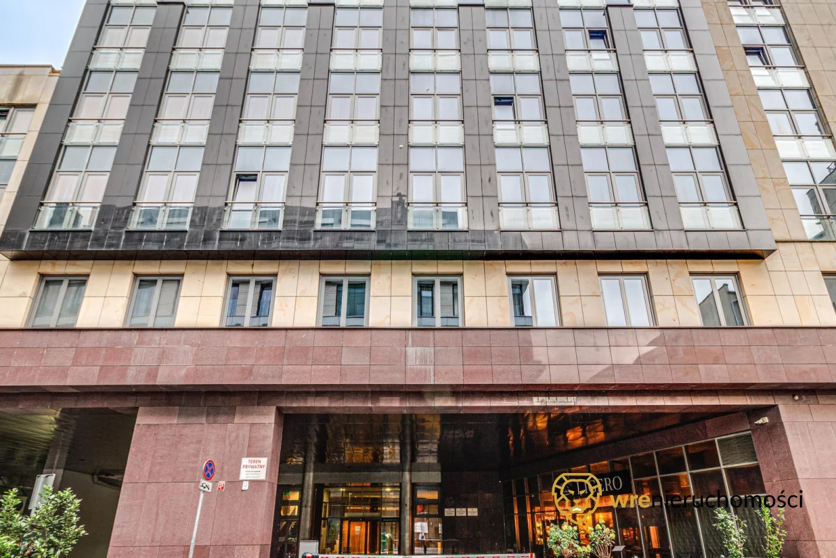 1 pokój, mieszkanie 26,70 m², piętro 1, oferta nr , 509395, Wrocław, Stare Miasto, Krawiecka