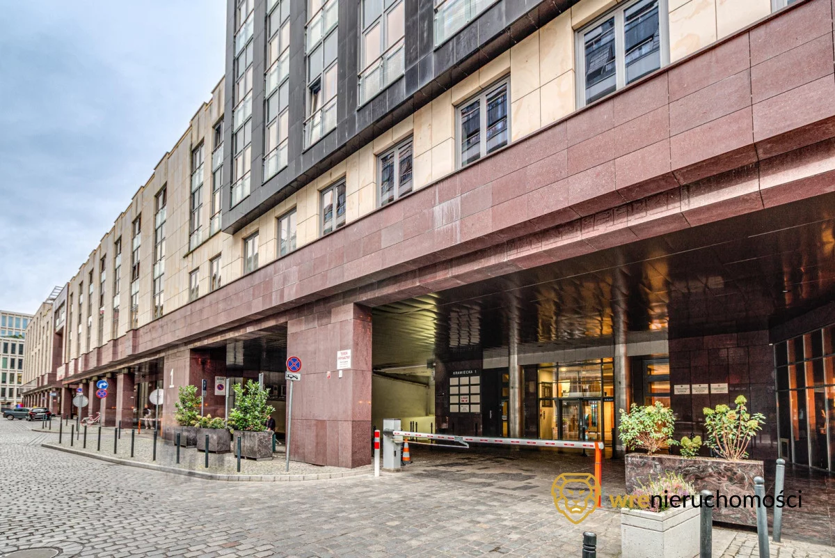 1 pokój, mieszkanie 26,70 m², piętro 1, oferta nr , 509395, Wrocław, Stare Miasto, Krawiecka