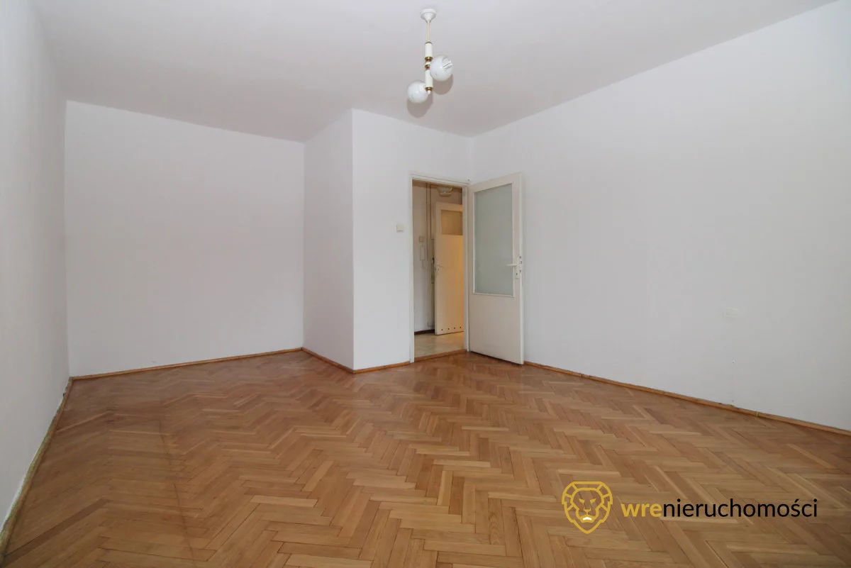 Mieszkanie na sprzedaż, 34,76 m², 1 pokój, 2 piętro, oferta nr 721779