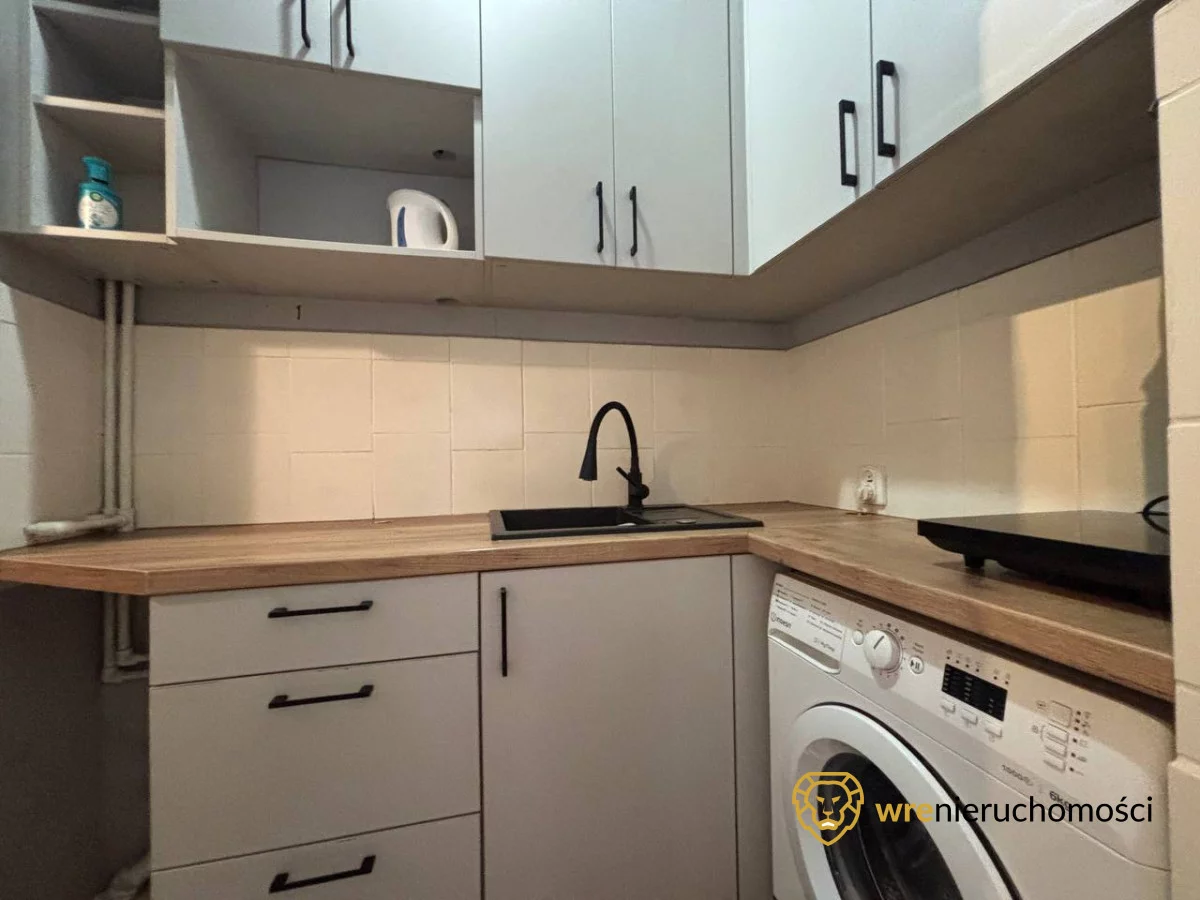 Apartamenty 481668 Wrocław Szczepin Łęczycka