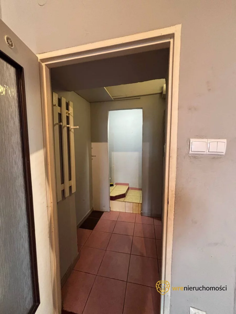 1 pokój, mieszkanie 21,50 m², parter, oferta nr , 481668, Wrocław, Szczepin, Łęczycka
