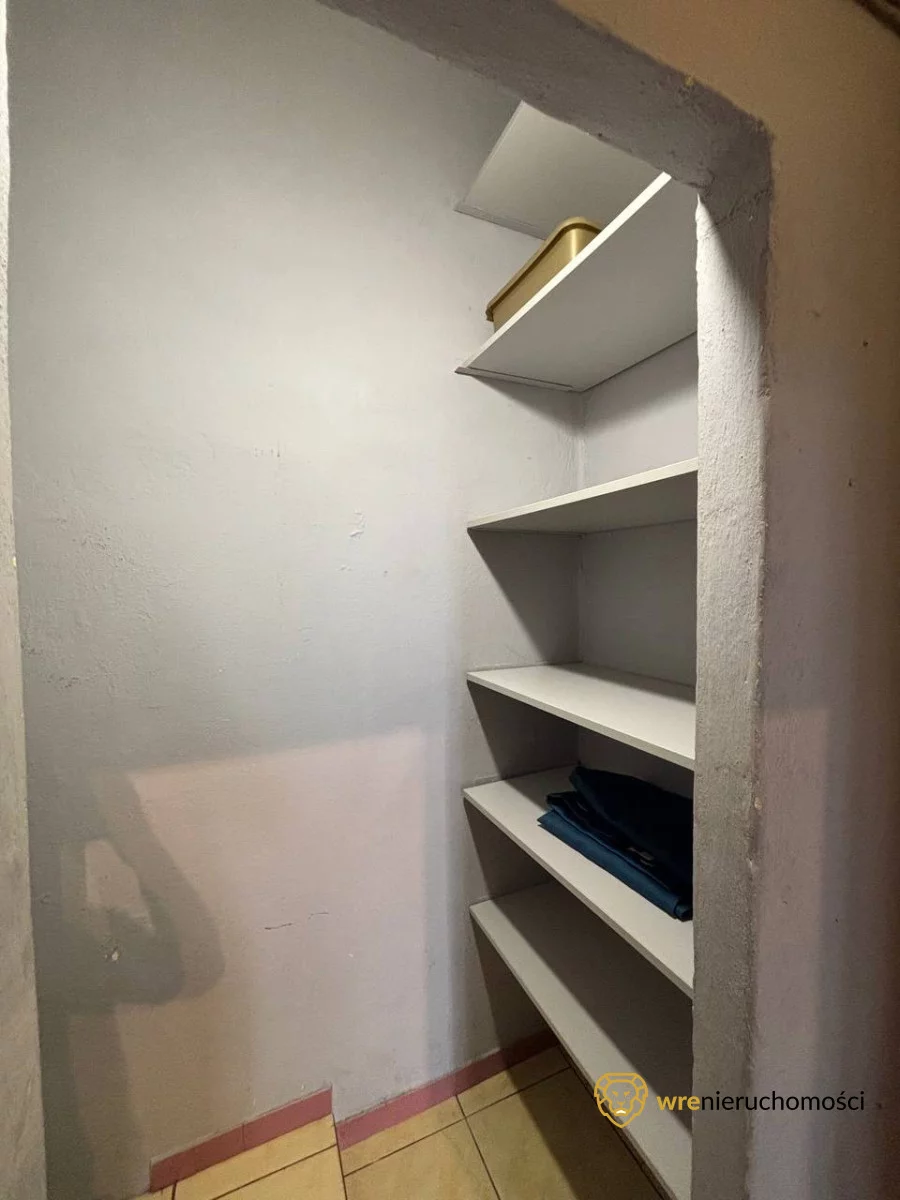 1 pokój, mieszkanie 21,50 m², parter, oferta nr , 481668, Wrocław, Szczepin, Łęczycka