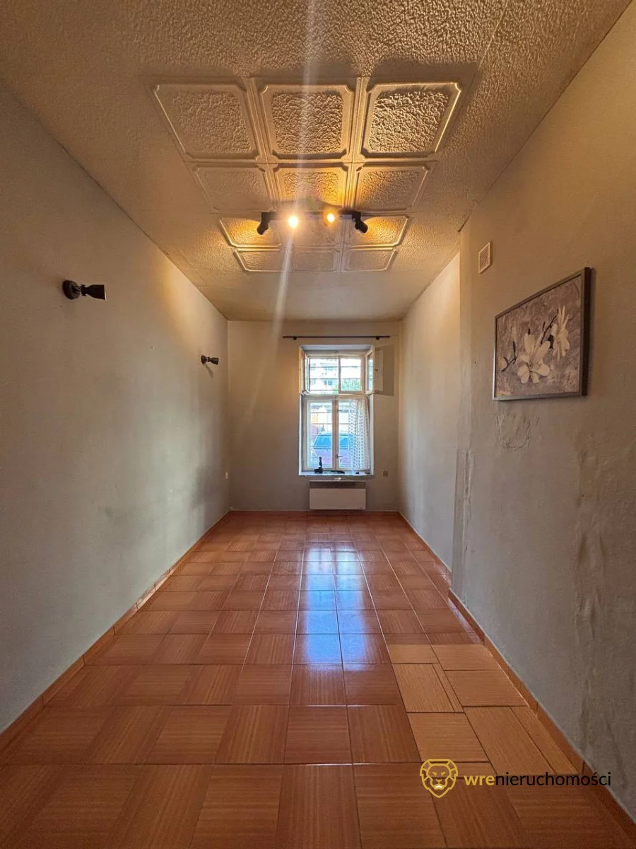 1 pokój, mieszkanie 21,50 m², parter, oferta nr , 947151, Wrocław, Szczepin, Łęczycka