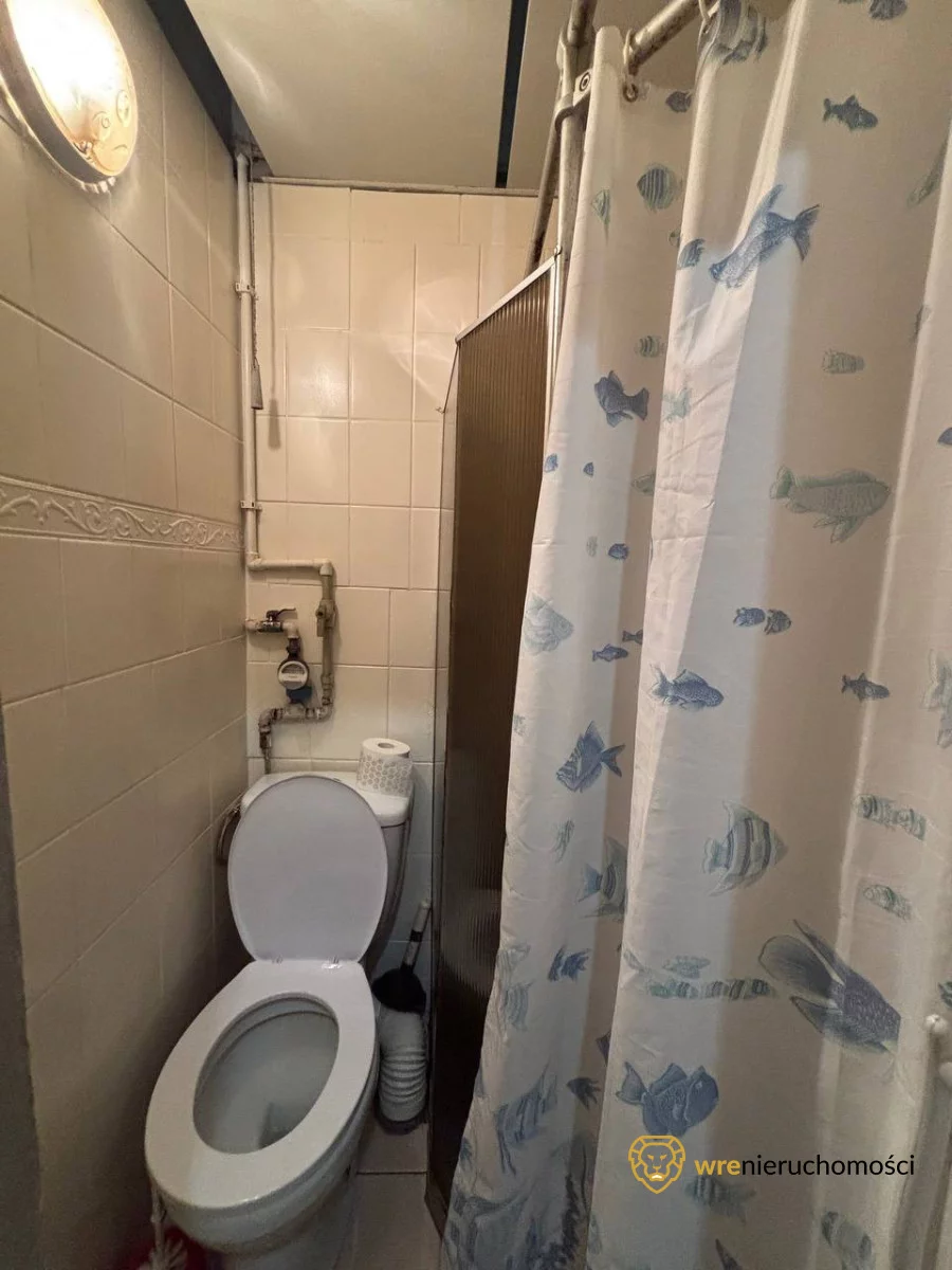 1 pokój, mieszkanie 21,50 m², parter, oferta nr , 947151, Wrocław, Szczepin, Łęczycka