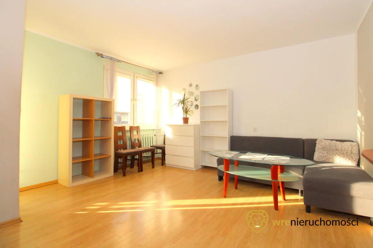 Mieszkanie 25,32 m², piętro 4, oferta nr , 728979, Wrocław, Stare Miasto, Legnicka