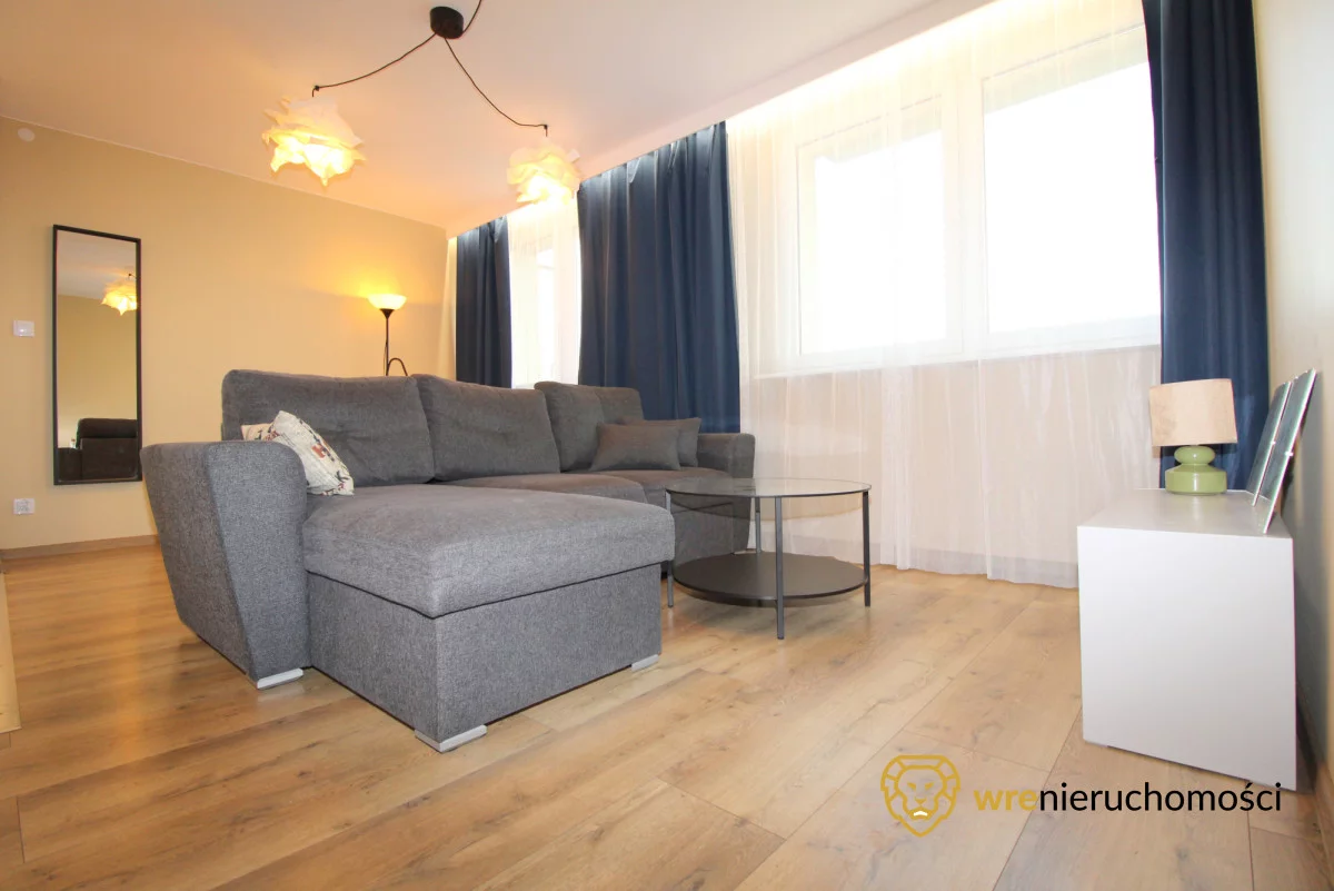 Apartamenty 330880 Wrocław Lubuska
