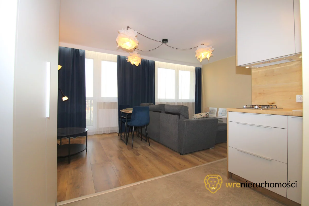 1 pokój, mieszkanie 26,00 m², piętro 8, oferta nr , 330880, Wrocław, Fabryczna, Lubuska