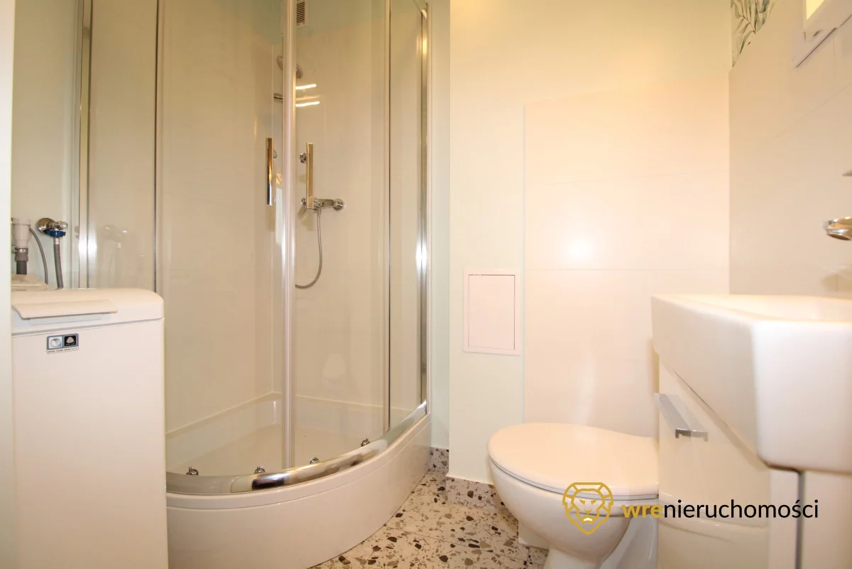 1 pokój, mieszkanie 26,00 m², piętro 8, oferta nr , 330880, Wrocław, Fabryczna, Lubuska