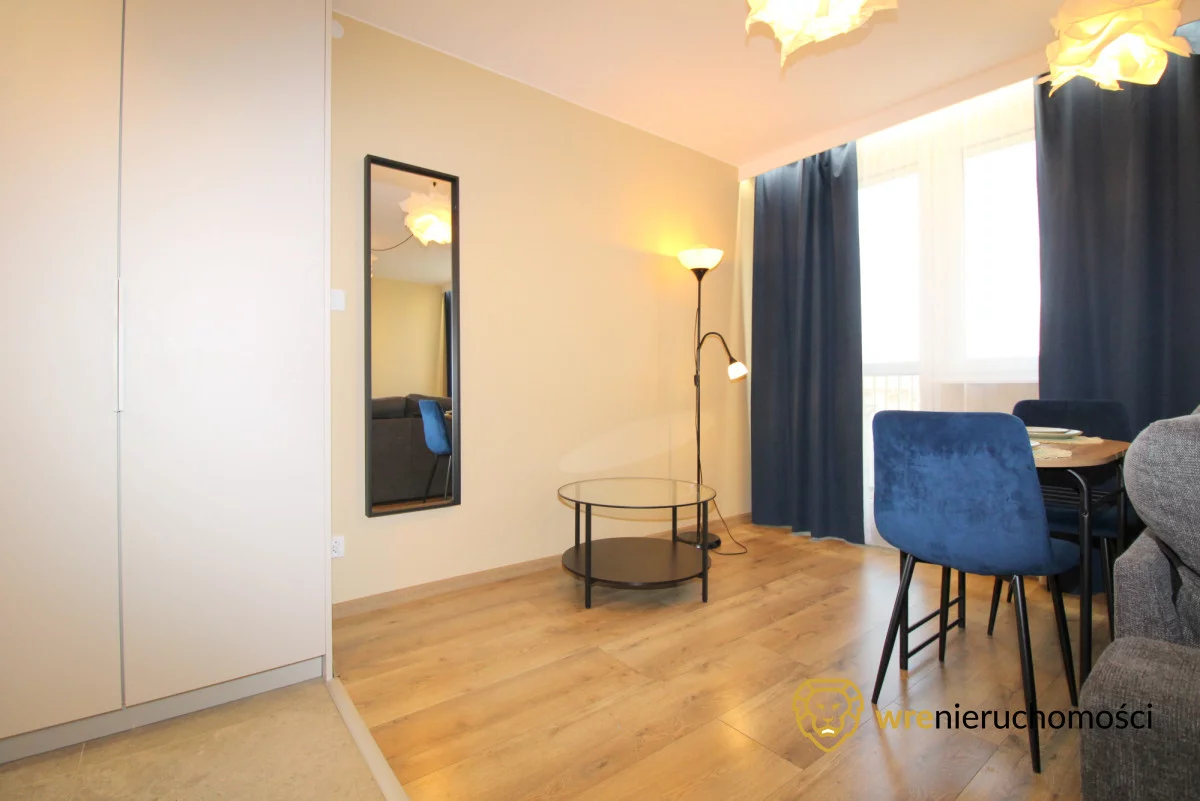 1 pokój, mieszkanie 26,00 m², piętro 8, oferta nr , 964469, Wrocław, Fabryczna, Lubuska