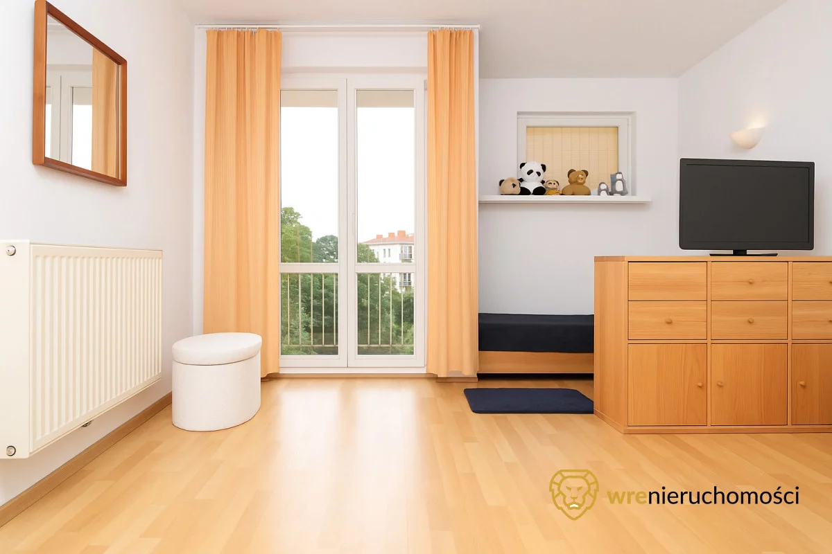 Apartamenty 261668 Wrocław Stare Miasto Nożownicza