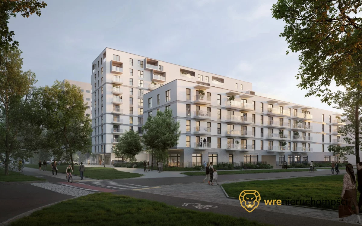 Mieszkanie na sprzedaż, 30,53 m², 1 pokój, 3 piętro, oferta nr 711867