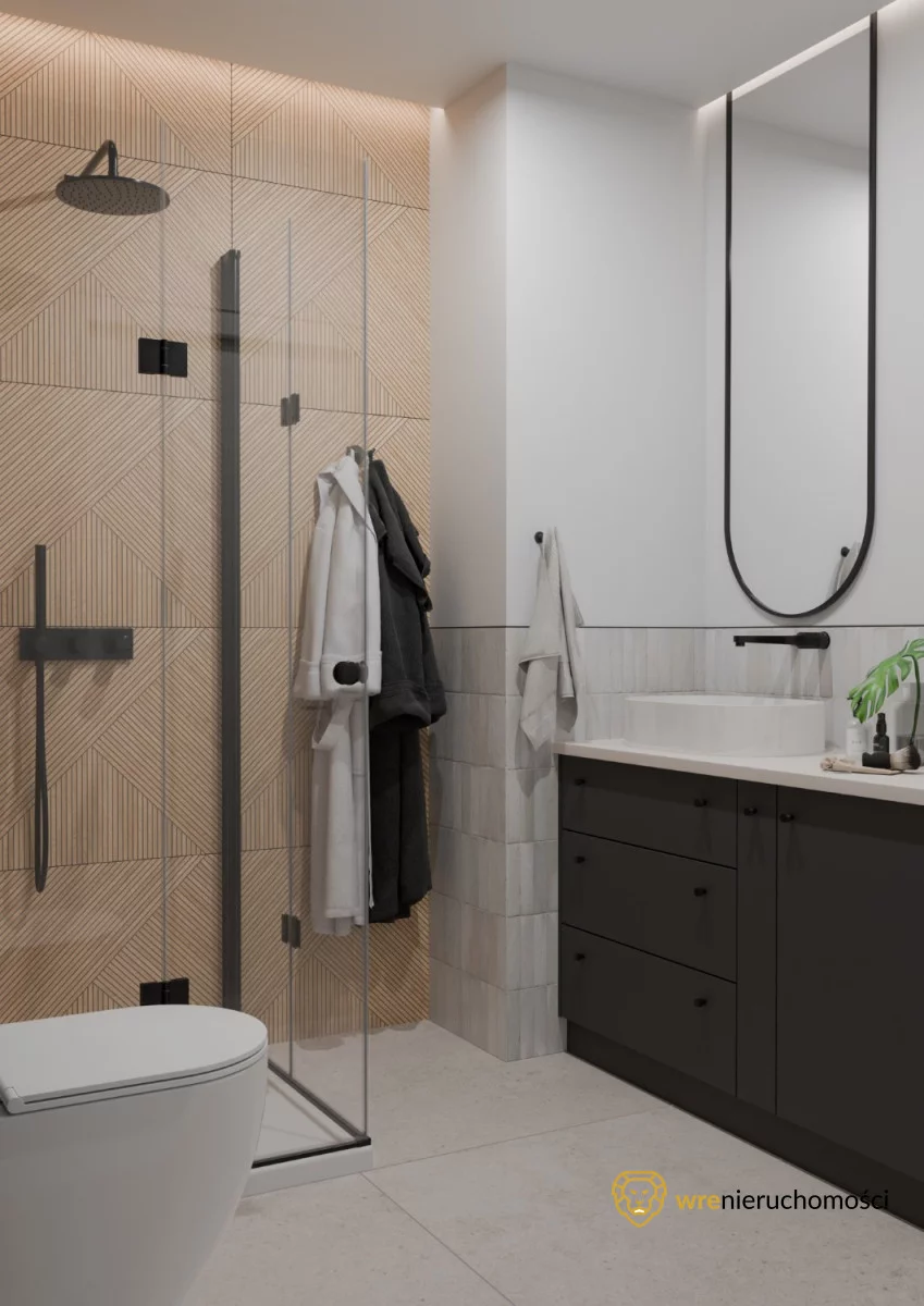 1 pokój, mieszkanie 30,54 m², piętro 4, oferta nr , 824375, Wrocław, Krzyki-Partynice, Krzyki, Pabianicka