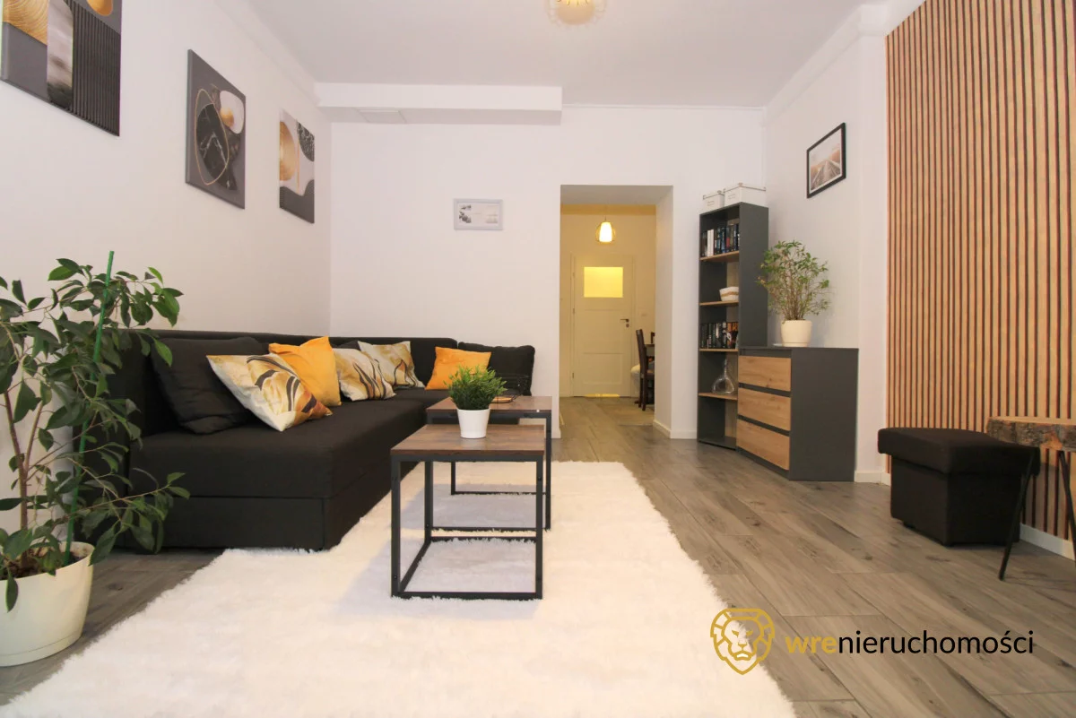Apartamenty 781207 Wrocław Przedmieście Oławskie Stacha Świstackiego