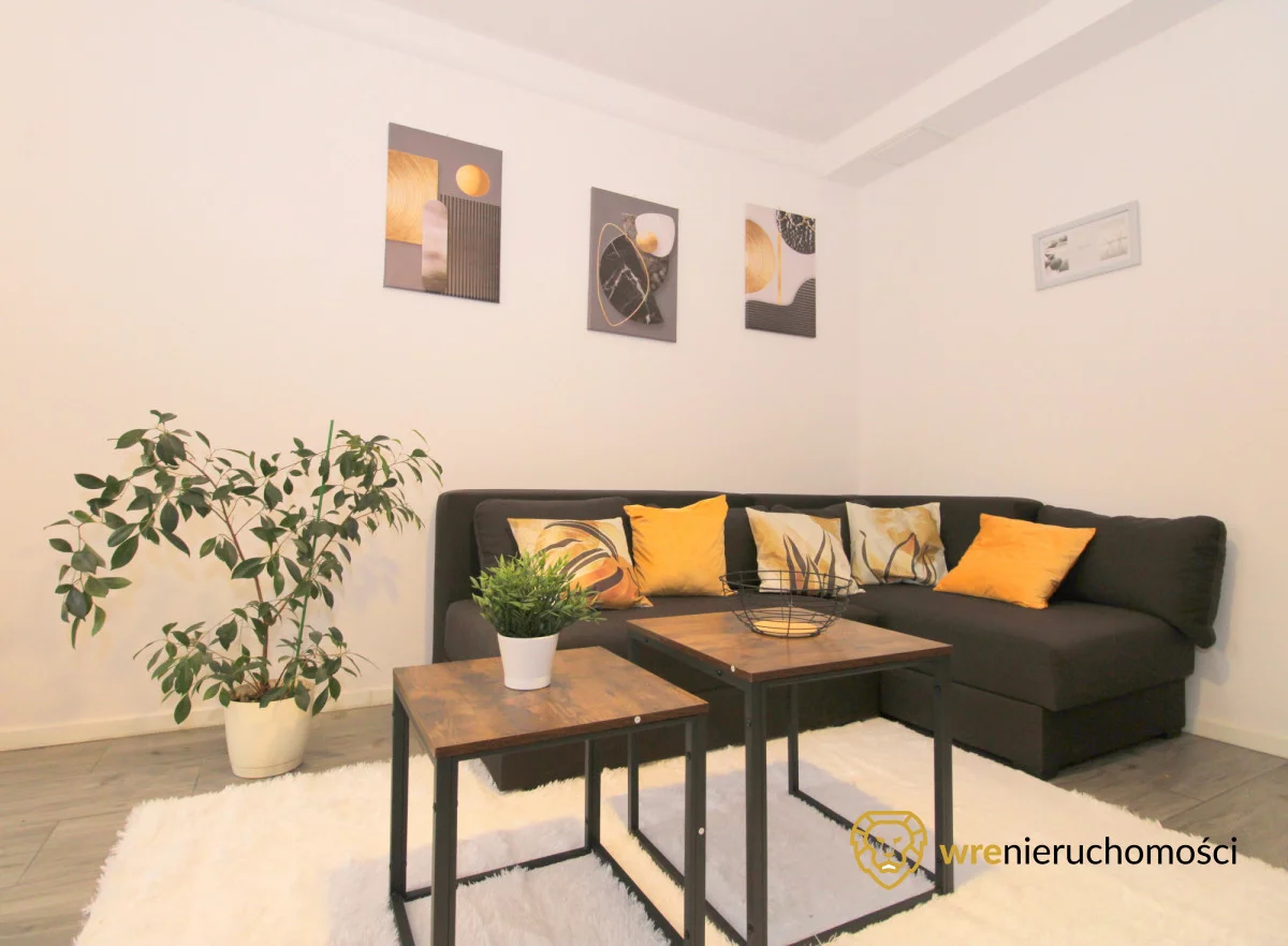 1 pokój, mieszkanie 29,50 m², parter, oferta nr , 781207, Wrocław, Przedmieście Oławskie, Stacha Świstackiego