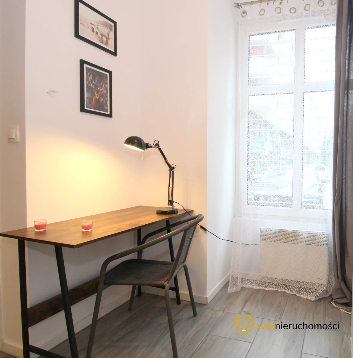 1 pokój, mieszkanie 29,50 m², parter, oferta nr , 781207, Wrocław, Przedmieście Oławskie, Stacha Świstackiego