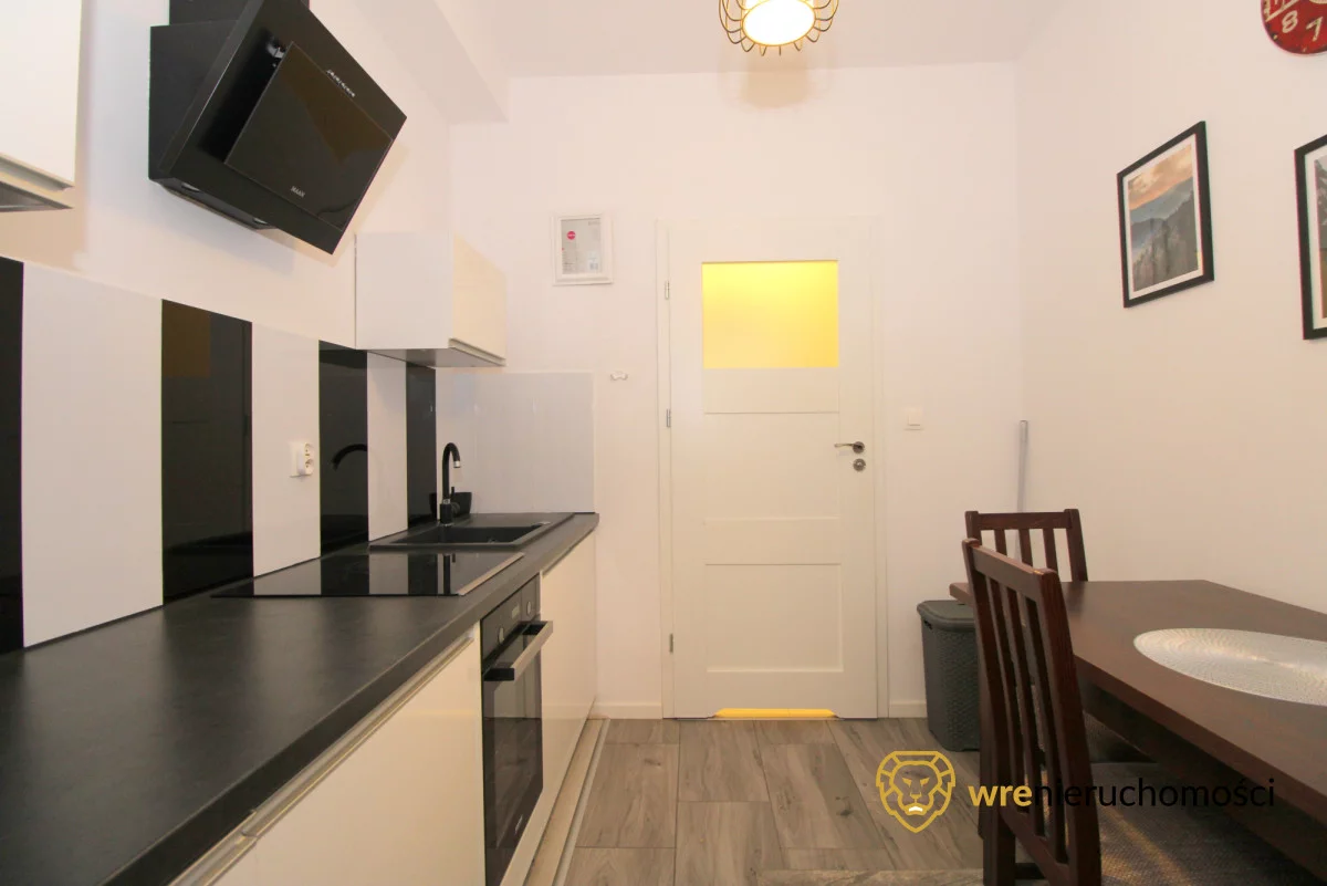 1 pokój, mieszkanie 29,50 m², parter, oferta nr , 781207, Wrocław, Przedmieście Oławskie, Stacha Świstackiego