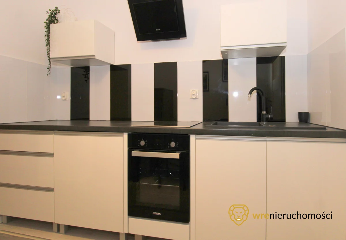 1 pokój, mieszkanie 29,50 m², parter, oferta nr , 781207, Wrocław, Przedmieście Oławskie, Stacha Świstackiego