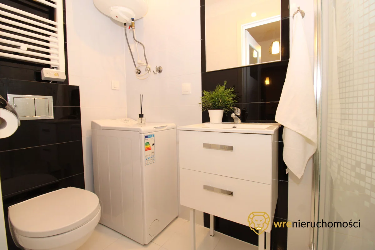 1 pokój, mieszkanie 29,50 m², parter, oferta nr , 781207, Wrocław, Przedmieście Oławskie, Stacha Świstackiego