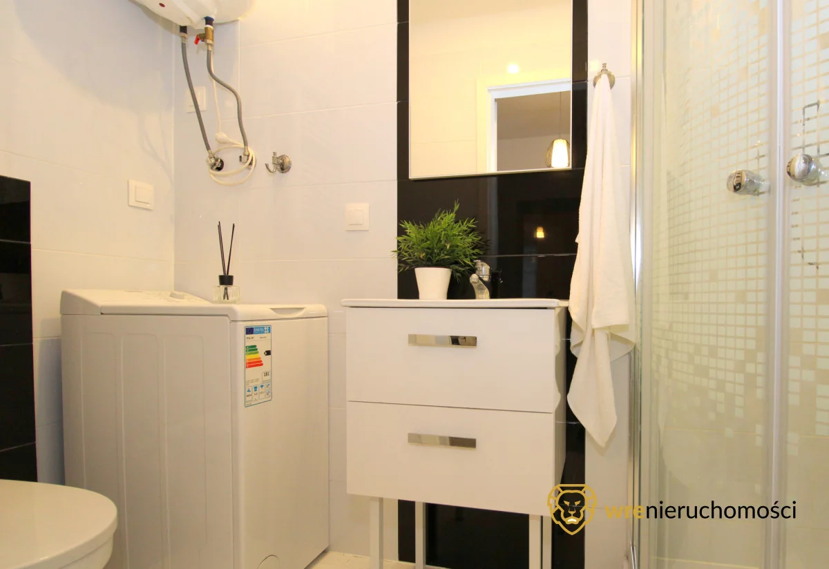 1 pokój, mieszkanie 29,50 m², parter, oferta nr , 781207, Wrocław, Przedmieście Oławskie, Stacha Świstackiego