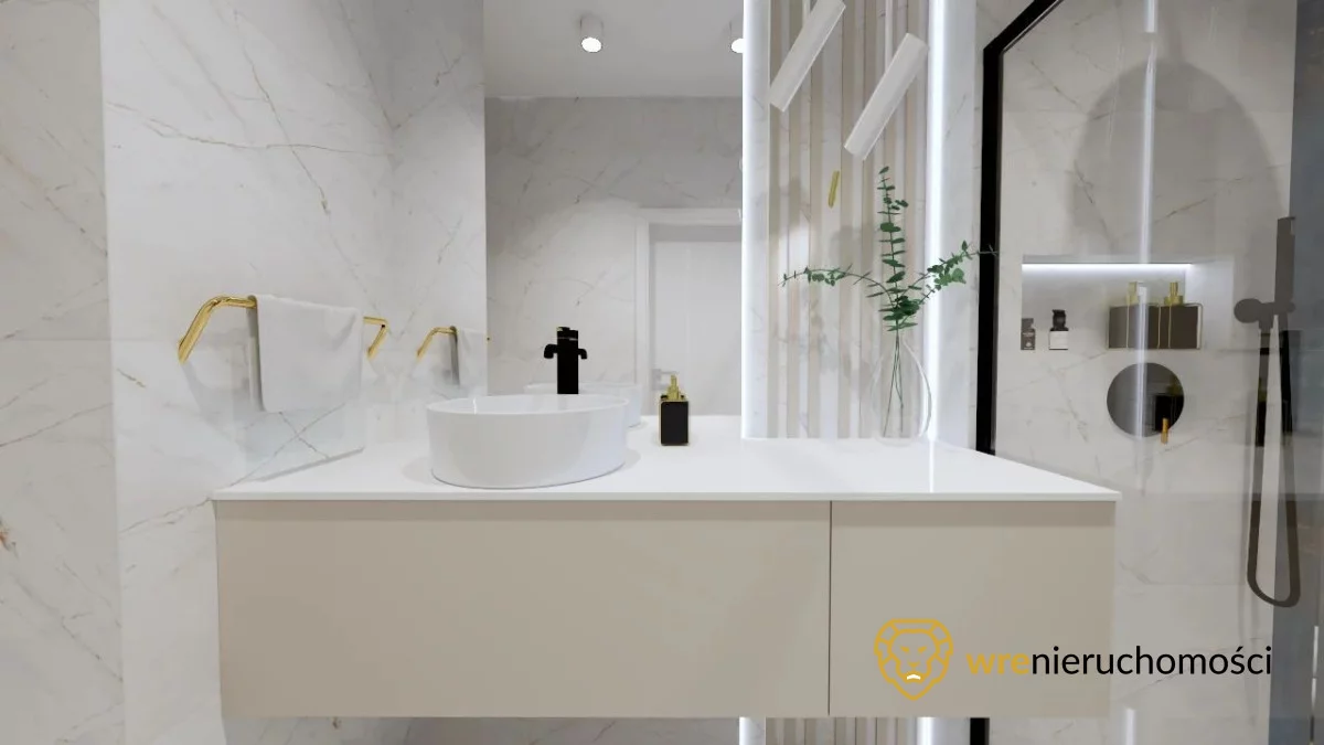 1 pokój, mieszkanie 26,70 m², piętro 1, oferta nr , 968929, Wrocław, Gaj, Świeradowska