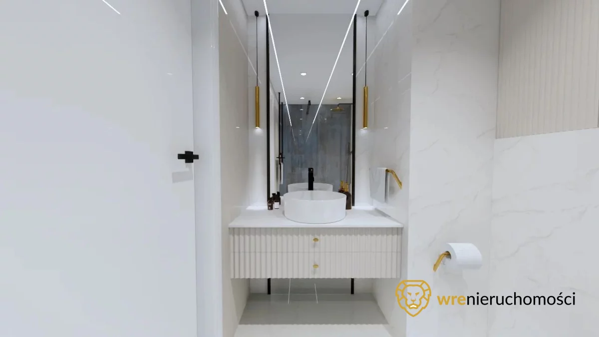 1 pokój, mieszkanie 26,70 m², piętro 1, oferta nr , 968929, Wrocław, Gaj, Świeradowska