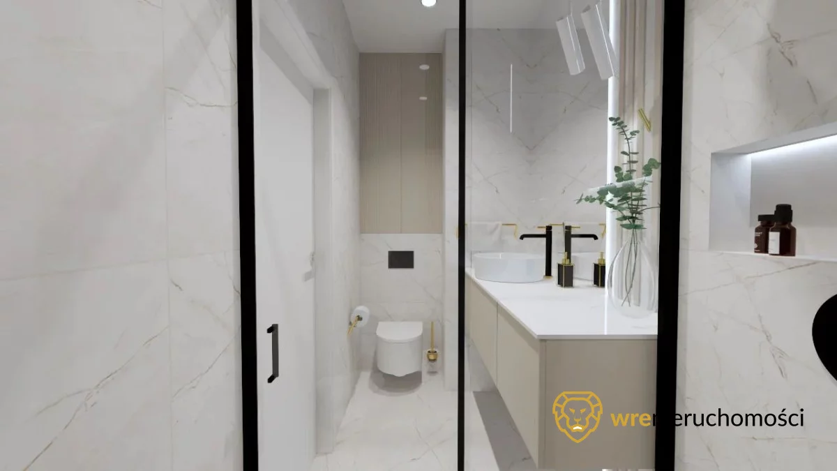 1 pokój, mieszkanie 26,70 m², piętro 1, oferta nr , 968929, Wrocław, Gaj, Świeradowska