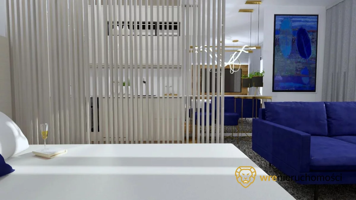 1 pokój, mieszkanie 26,70 m², piętro 1, oferta nr , 968929, Wrocław, Gaj, Świeradowska
