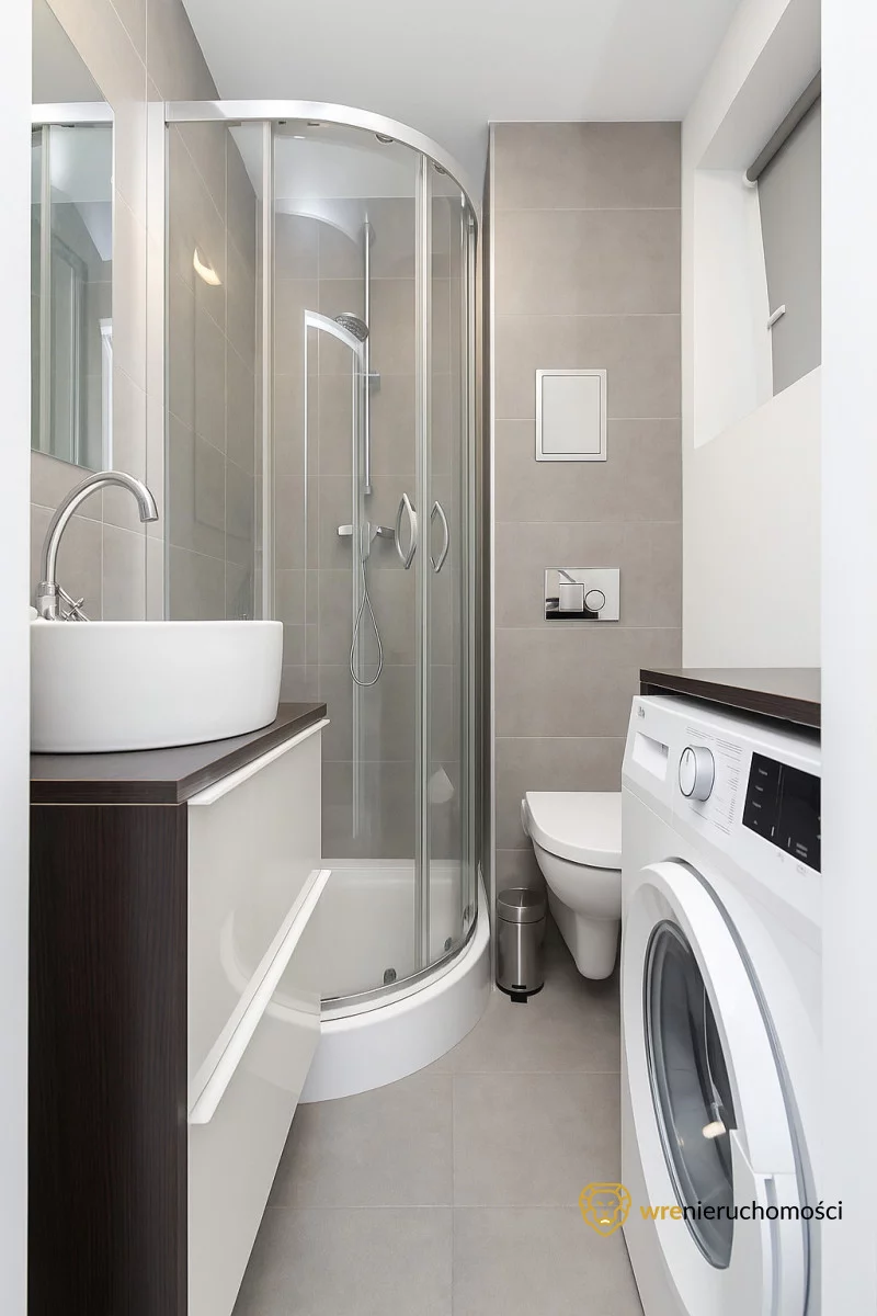 1 pokój, mieszkanie 21,61 m², piętro 1, oferta nr , 362330, Wrocław, Stare Miasto, Szewska