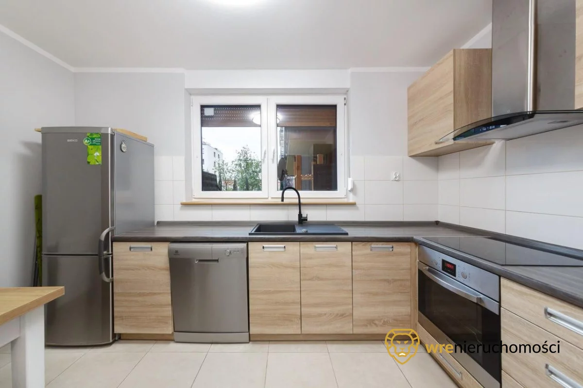 Apartamenty 135673 Wrocław Stare Miasto Tęczowa