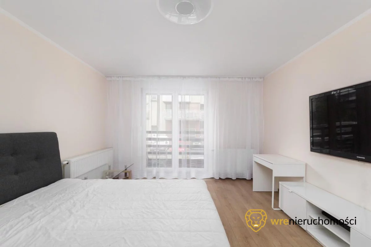 1 pokój, apartament 37,23 m², parter, oferta nr , 813674, Wrocław, Stare Miasto, Tęczowa