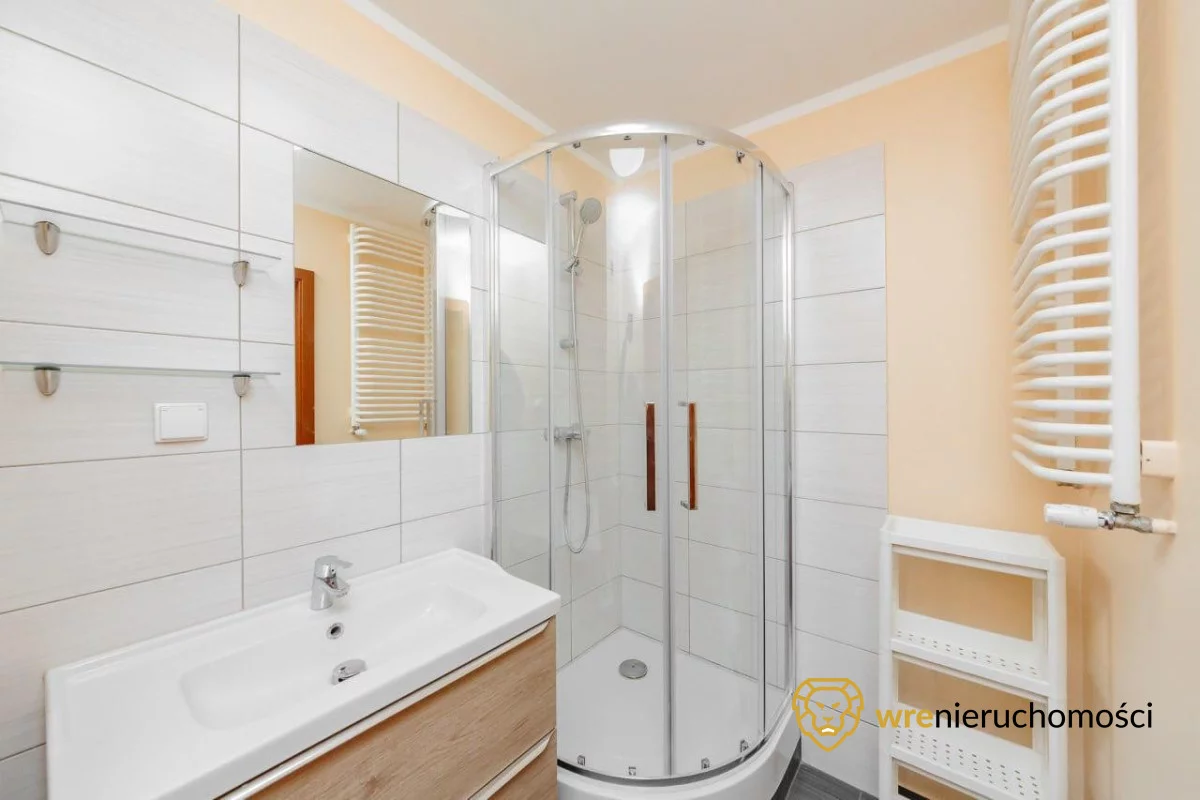 1 pokój, apartament 37,23 m², parter, oferta nr , 813674, Wrocław, Stare Miasto, Tęczowa