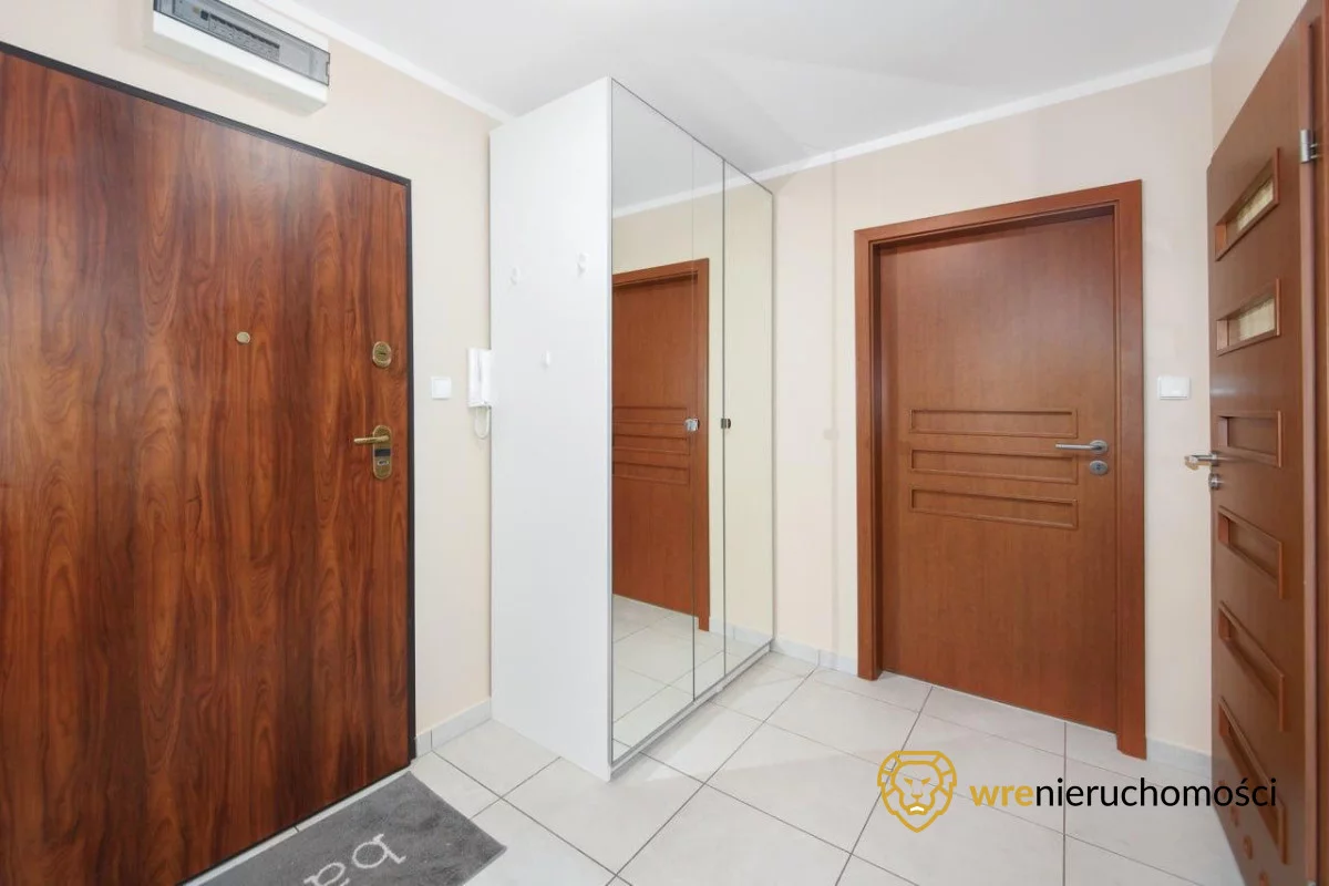 1 pokój, apartament 37,23 m², parter, oferta nr , 813674, Wrocław, Stare Miasto, Tęczowa