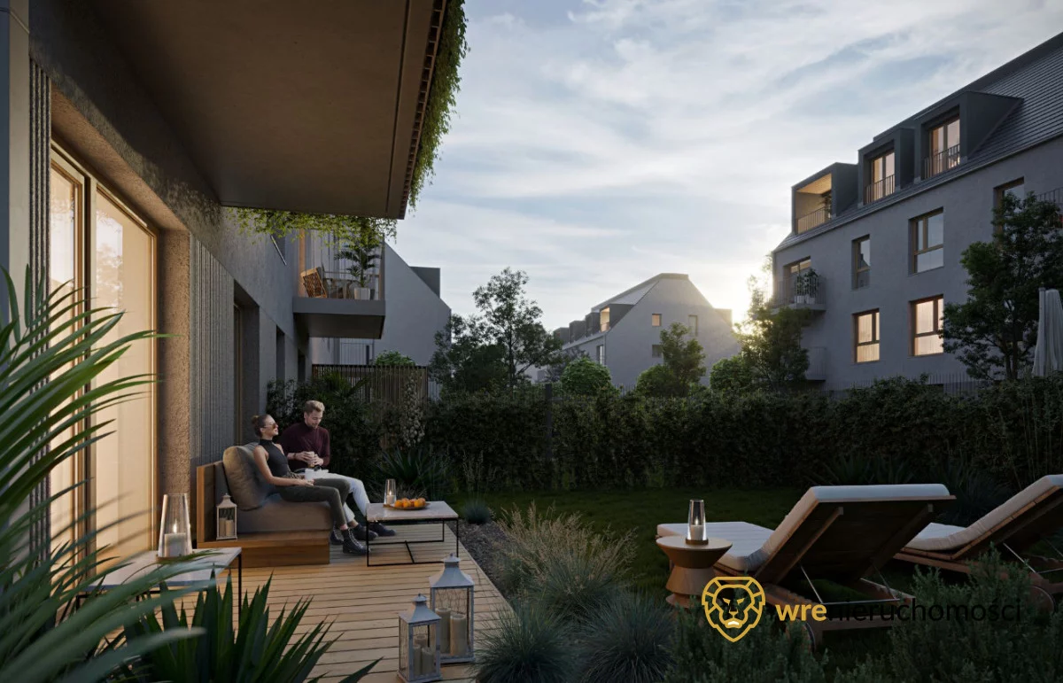 Apartamenty 601574 Wrocław Brochów Wiaduktowa