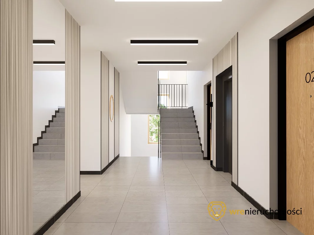 1 pokój, mieszkanie 29,72 m², parter, oferta nr , 864360, Wrocław, Brochów, Wiaduktowa