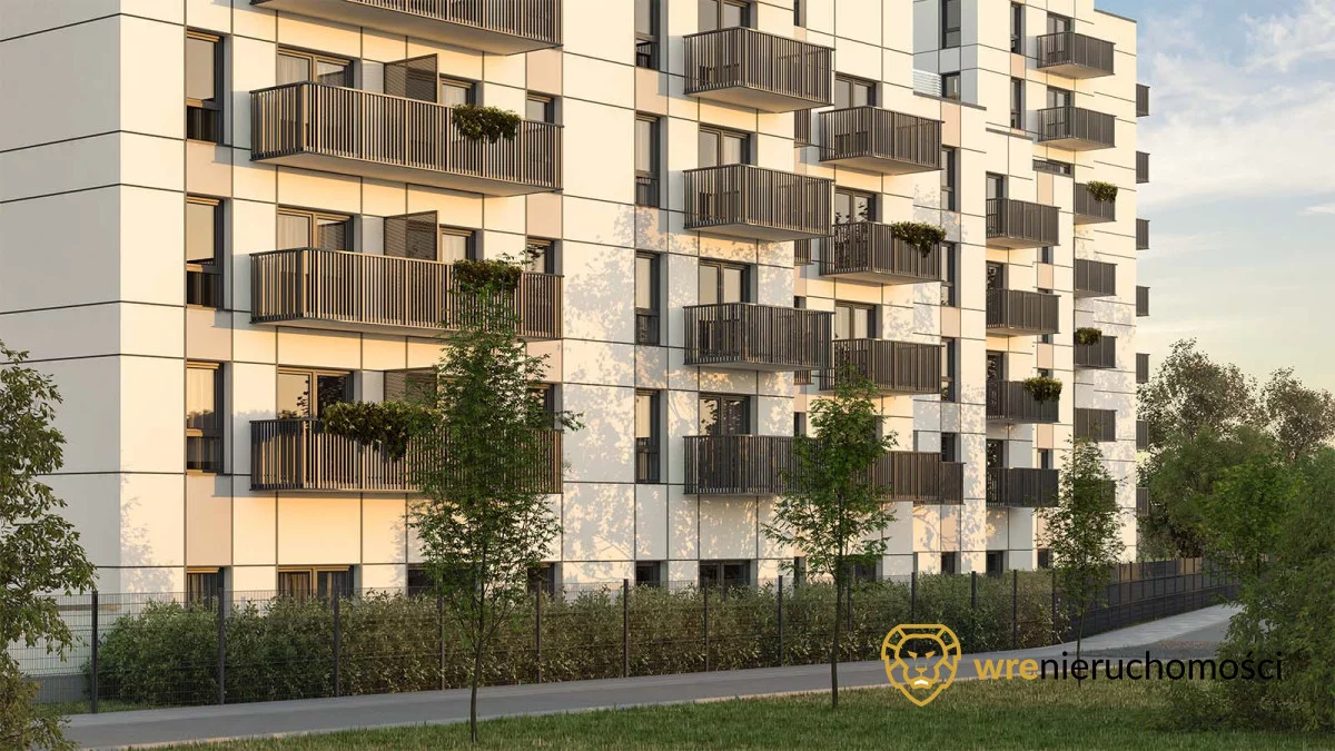 Apartamenty 547069 Wrocław