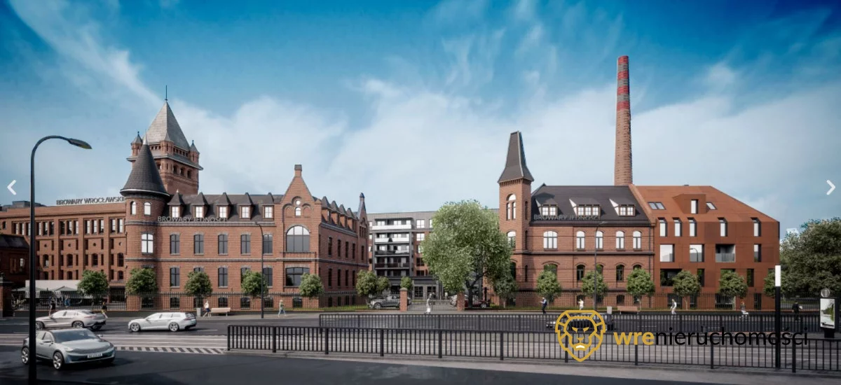 Apartamenty 492051 Wrocław Biskupin-Sępolno-Dąbie-Bartoszowice