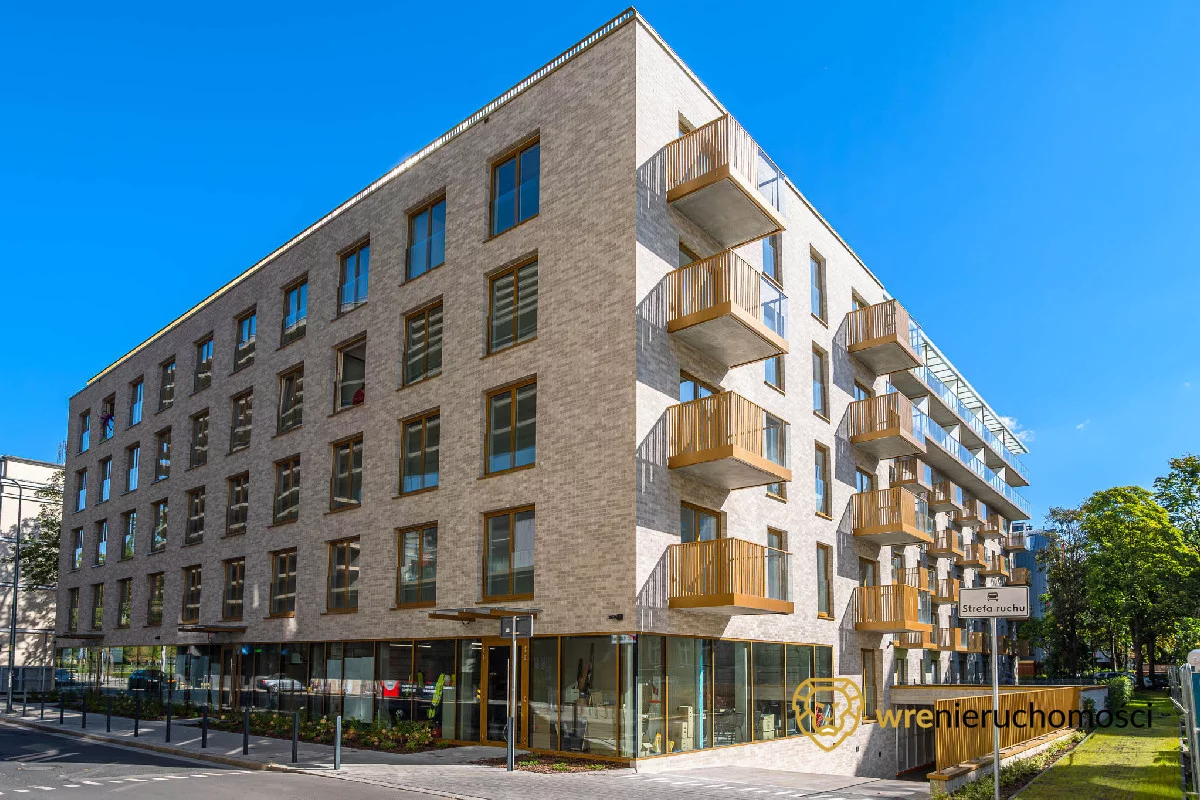 Apartamenty 917390 Wrocław Przedmieście Oławskie