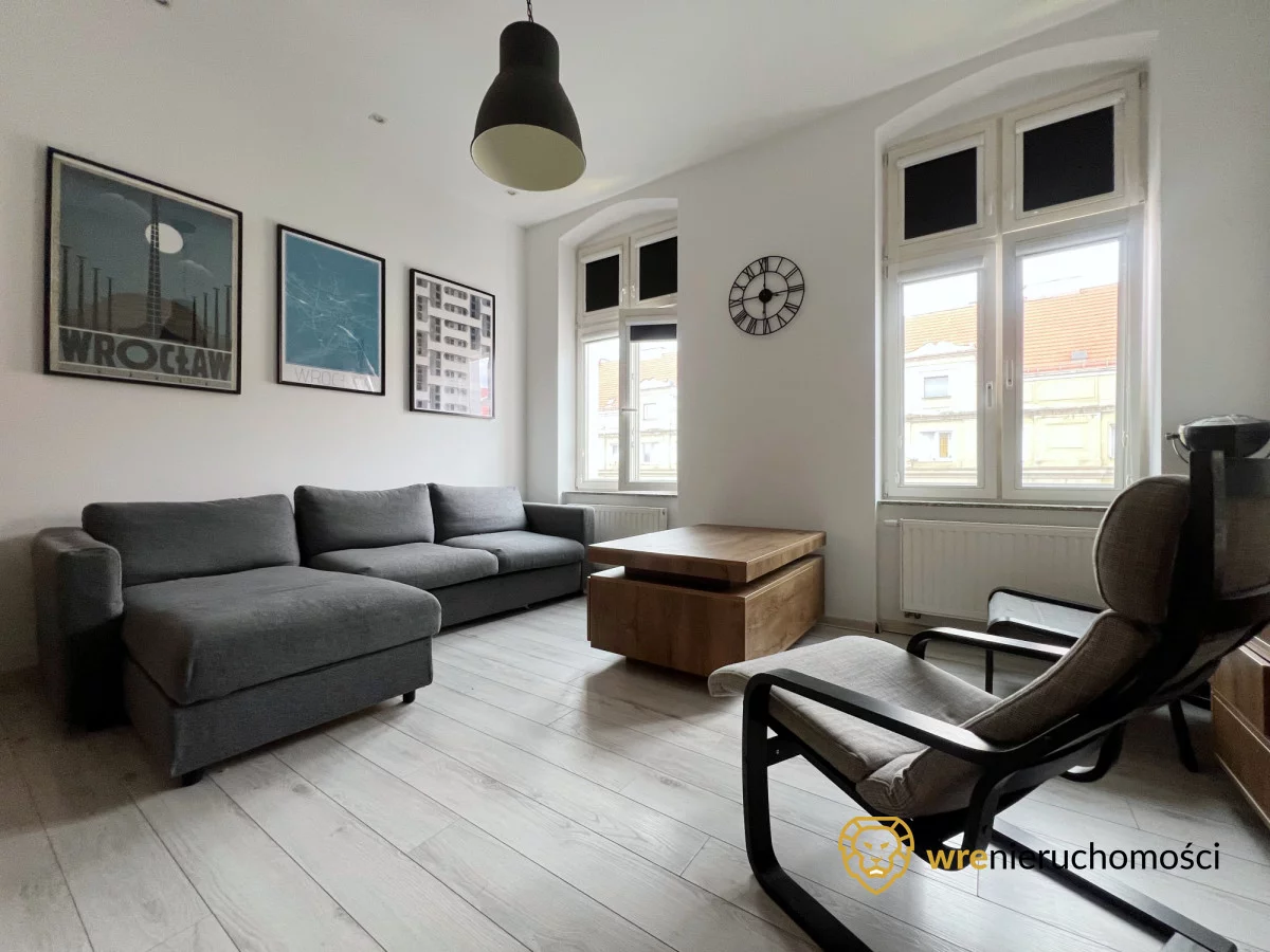 Apartamenty 536163 Wrocław Stare Miasto