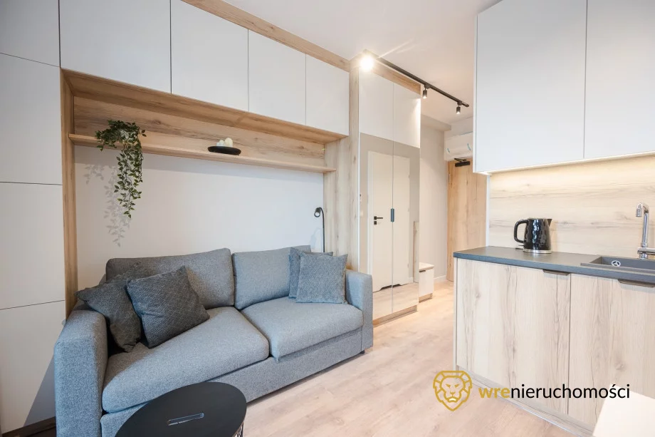 Apartamenty 114898 Wrocław Krzyki-Partynice Zwycięska