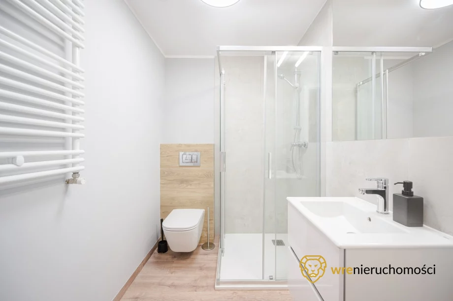 1 pokój, mieszkanie 25,79 m², piętro 3, oferta nr , 262948, Wrocław, Krzyki-Partynice, Partynice, Zwycięska