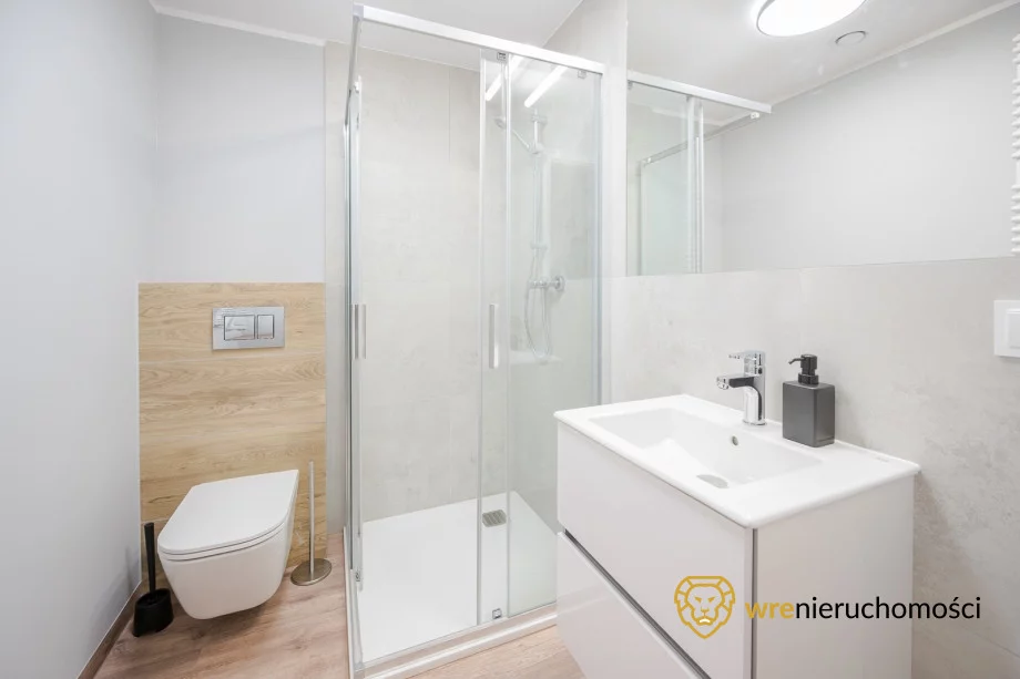 1 pokój, mieszkanie 25,79 m², piętro 3, oferta nr , 262948, Wrocław, Krzyki-Partynice, Partynice, Zwycięska