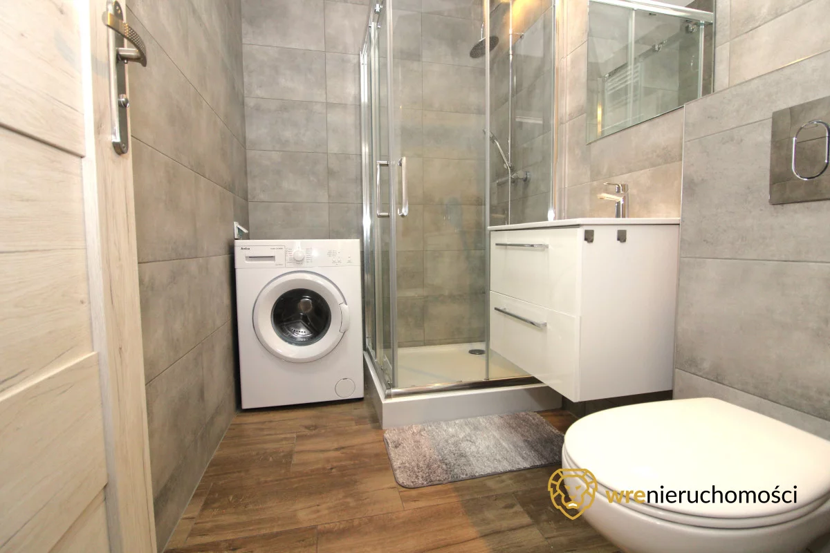 1 pokój, mieszkanie 22,00 m², piętro 6, oferta nr , 165424, Wrocław, Szczepin, Białowieska