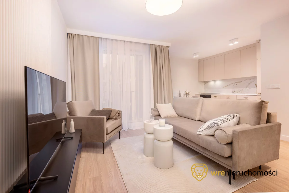 Apartamenty 829339 Wrocław Stare Miasto Braniborska